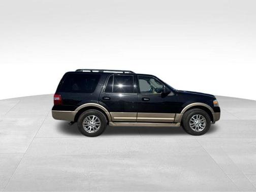 2013 Ford Expedition XLT