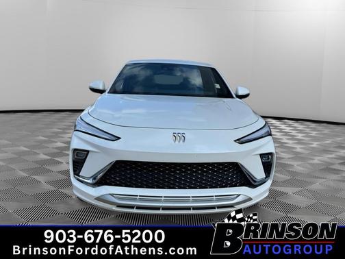 2024 Buick Envista Avenir