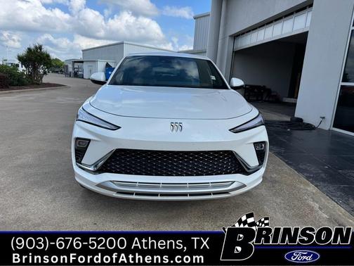 2024 Buick Envista Avenir