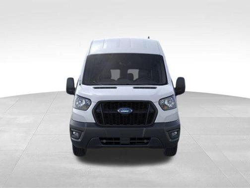 2025 Ford Transit-350 XL