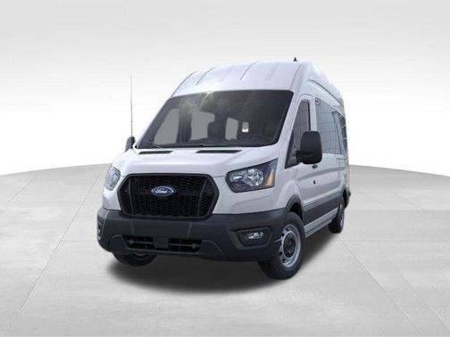 2025 Ford Transit-350 XL