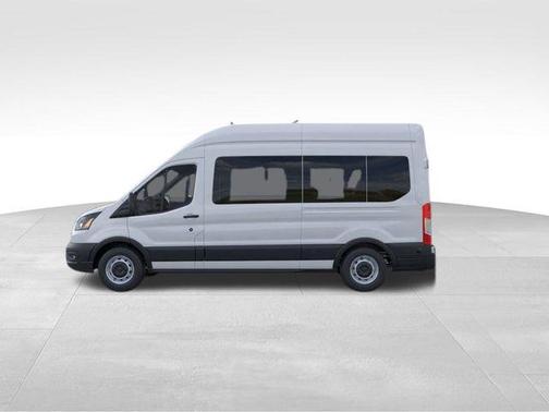 2025 Ford Transit-350 XL