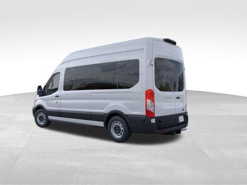 2025 Ford Transit-350 XL