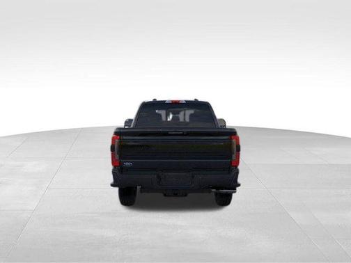2025 Ford F-250 Platinum