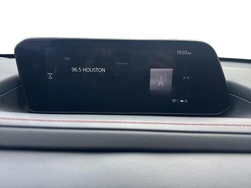 2025 Mazda CX-30 2.5 S Carbon Edition