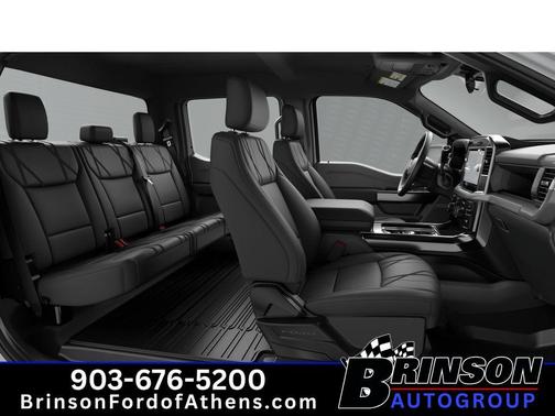 Avalanche 2026 Ford F-150 STX