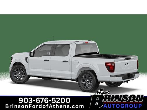 Avalanche 2026 Ford F-150 STX