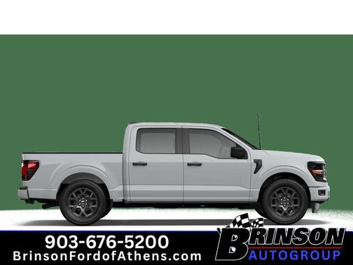 Avalanche 2026 Ford F-150 STX