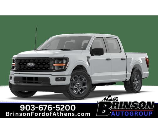 Avalanche 2026 Ford F-150 STX