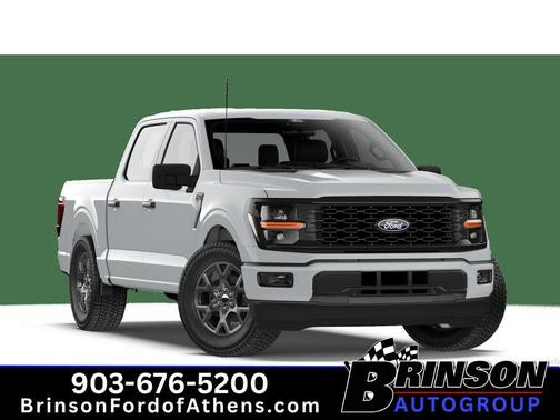 Avalanche 2026 Ford F-150 STX
