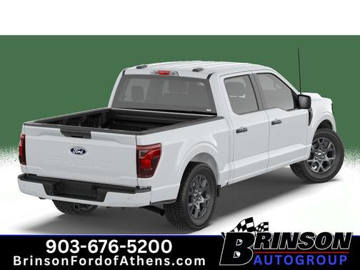 Avalanche 2026 Ford F-150 STX
