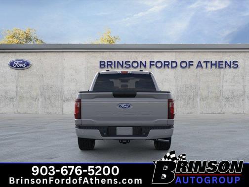 Avalanche 2026 Ford F-150 STX