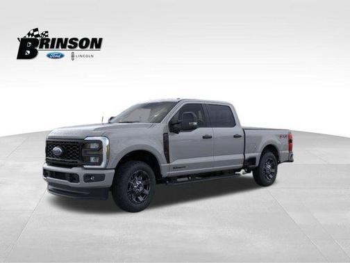 2025 Ford F-250 XL