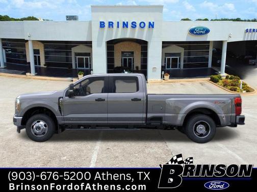2025 Ford F-350 XL