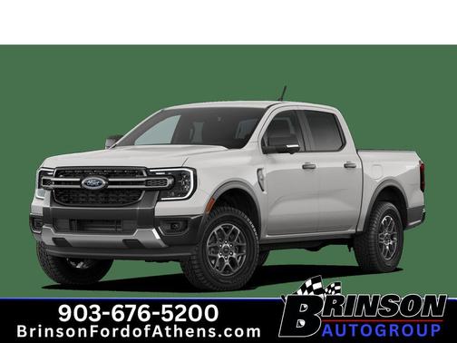 Avalanche 2026 Ford Ranger XLT