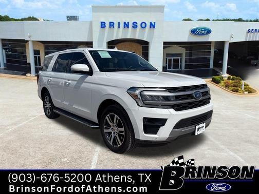 2022 Ford Expedition XLT