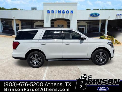 2022 Ford Expedition XLT