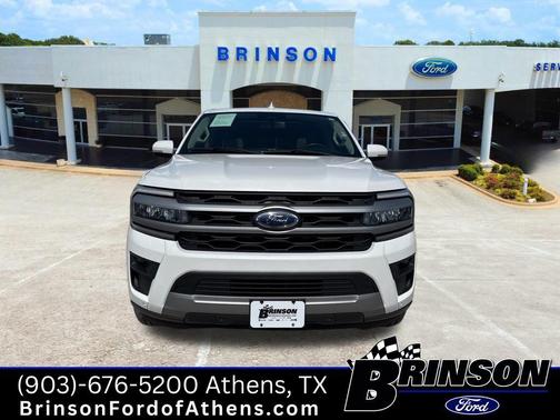 2022 Ford Expedition XLT