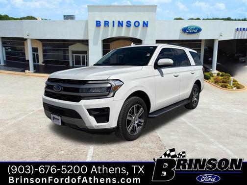 2022 Ford Expedition XLT