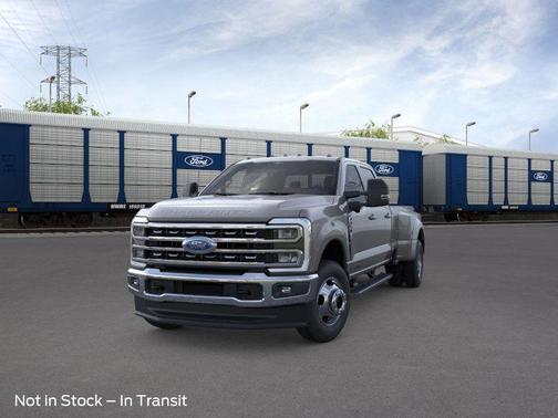2026 Ford F-350 XLT
