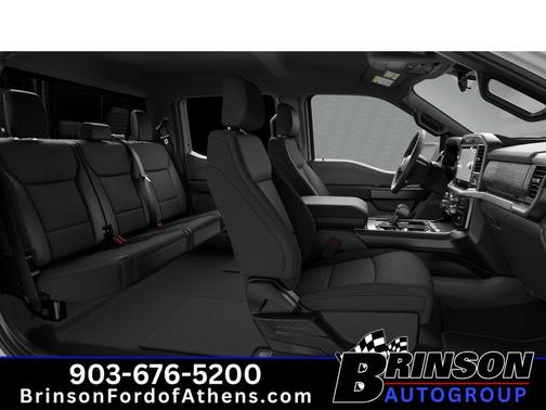 Avalanche 2026 Ford F-150 XLT
