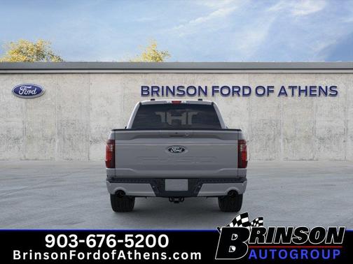 Avalanche 2026 Ford F-150 XLT