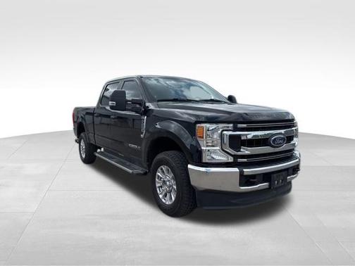 2020 Ford F-250 XL