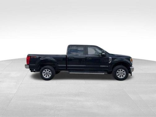 2020 Ford F-250 XL