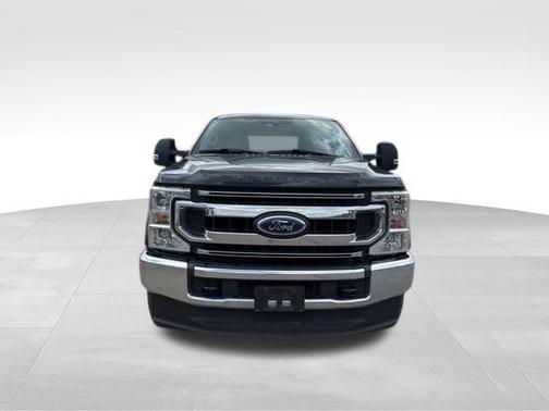 2020 Ford F-250 XL
