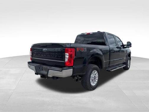 2020 Ford F-250 XL