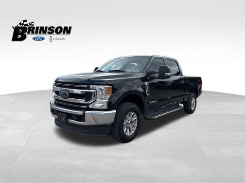 2020 Ford F-250 XL