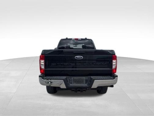 2020 Ford F-250 XL