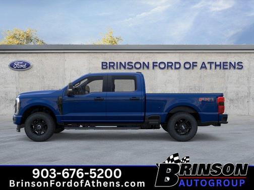 Argon 2026 Ford F-250 XL