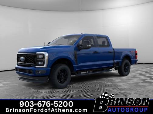 Argon 2026 Ford F-250 XL