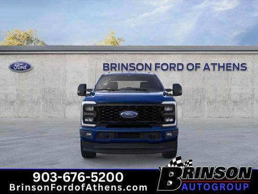 Argon 2026 Ford F-250 XL
