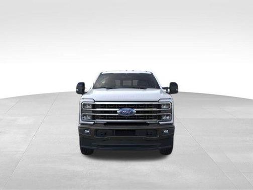 2025 Ford F-250 King Ranch