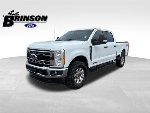 2023 Ford F-250 XLT