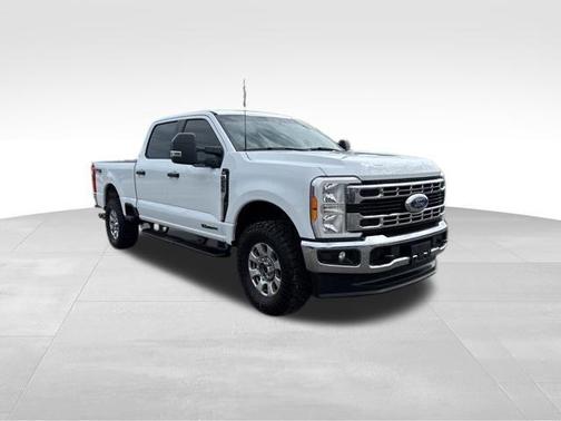2023 Ford F-250 XLT