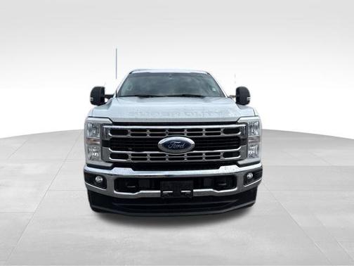 2023 Ford F-250 XLT