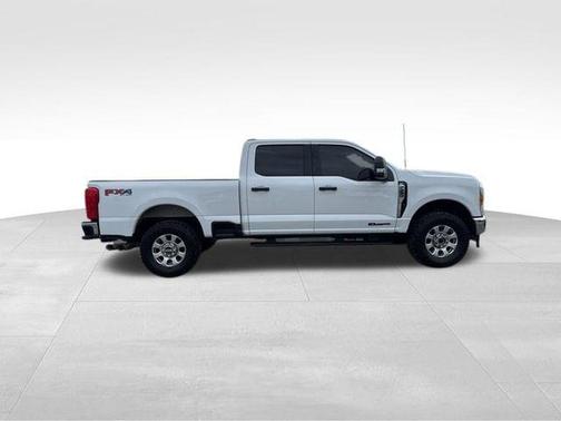2023 Ford F-250 XLT