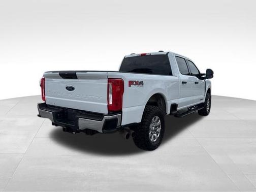 2023 Ford F-250 XLT