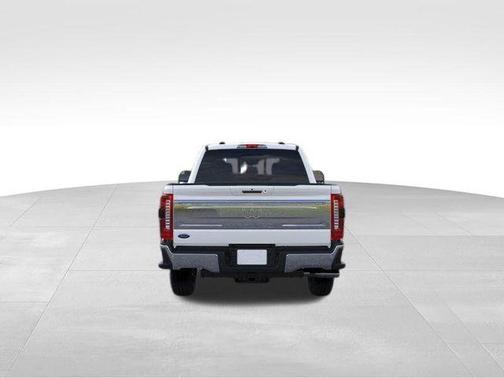 2025 Ford F-250 King Ranch