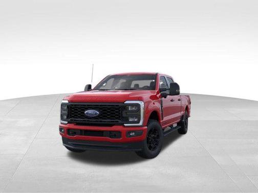 2025 Ford F-250 XL