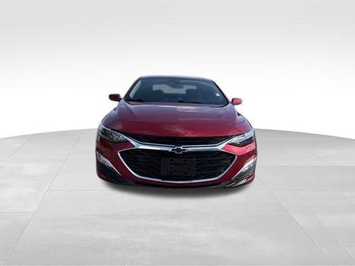 2021 Chevrolet Malibu RS