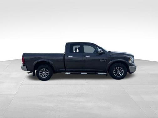 2018 RAM 1500 Harvest