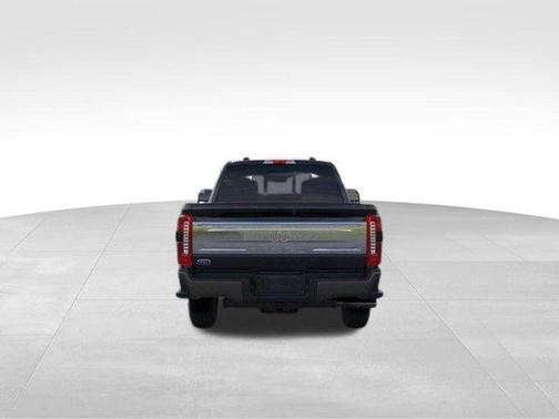 2025 Ford F-250 King Ranch