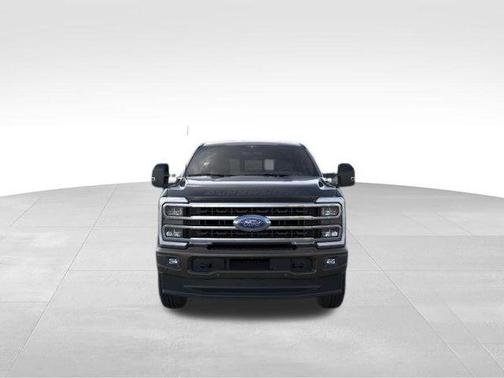 2025 Ford F-250 King Ranch