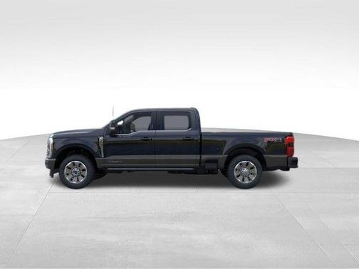 2025 Ford F-250 King Ranch