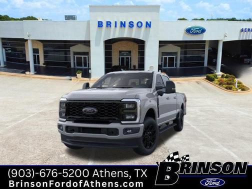 2026 Ford F-250 XLT