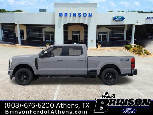 2026 Ford F-250 XLT